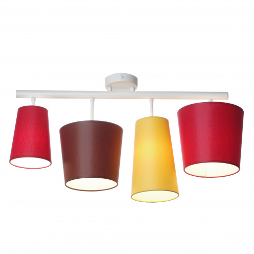 Люстра «Джаз» 40944 (2018)